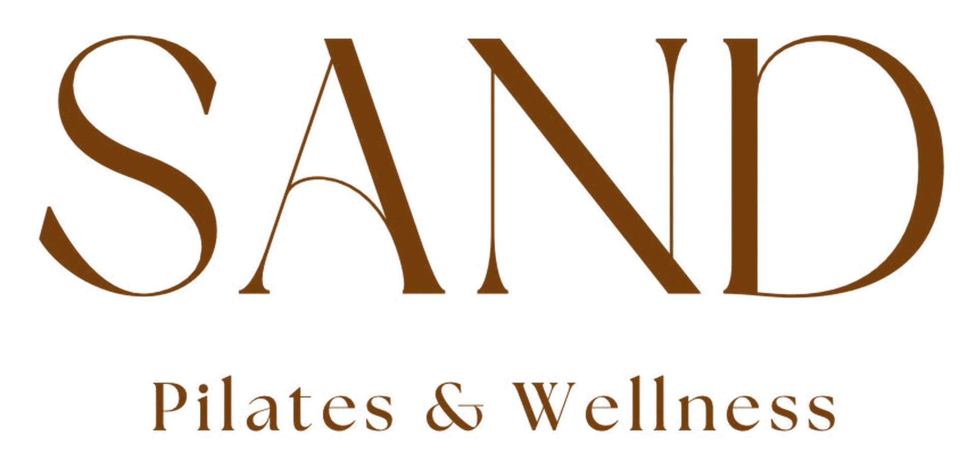 SAND Pilates & Wellness